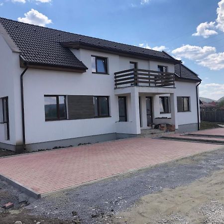Apartmán Bokorlak 4 Odorheiu Secuiesc Exteriér fotografie